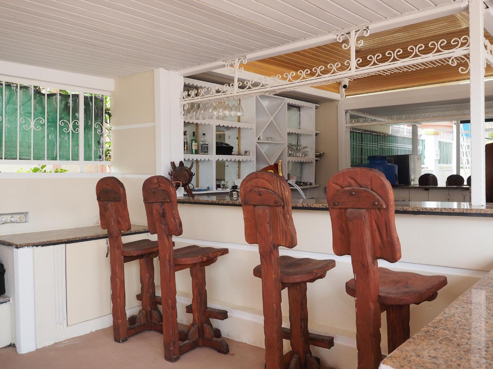 Sun Fire Beach Hotel Alanya Ngoại thất bức ảnh